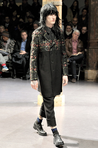 Comme des Garcons / - 2012-2013